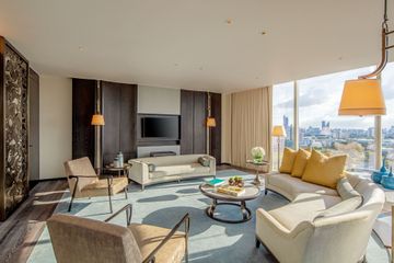 2 Bedroom Condo for rent in Waldorf Astoria Bangkok, Lumpini, Bangkok near BTS Ratchadamri