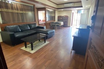 2 Bedroom Condo for rent in Yan Nawa, Bangkok near BTS Sueksa Witthaya