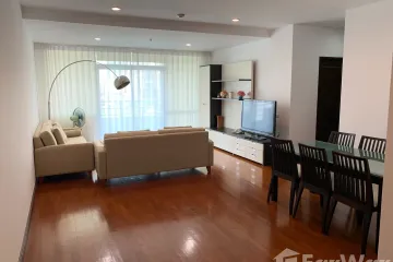 2 Bedroom Condo for rent in Grand Langsuan, Lumpini, Bangkok near BTS Ratchadamri