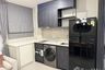 1 Bedroom Condo for rent in XT Huaikhwang, Din Daeng, Bangkok near MRT Huai Khwang