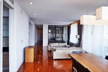 4 Bedroom Condo for rent in Khlong Tan Nuea, Bangkok near BTS Phrom Phong