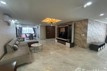 3 Bedroom Condo for rent in Khlong Tan, Bangkok near MRT Queen Sirikit National Convention Centre