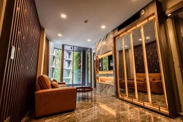 2 Bedroom Condo for rent in Khlong Tan Nuea, Bangkok near BTS Phrom Phong