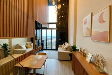 1 Bedroom Condo for rent in Bang Chak, Bangkok near BTS Punnawithi