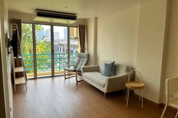 1 Bedroom Condo for rent in Phra Khanong, Bangkok near BTS Phra Khanong