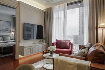 2 Bedroom Condo for rent in Khlong Tan Nuea, Bangkok