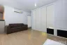 1 Bedroom Condo for rent in Sam Sen Nok, Bangkok near MRT Sutthisan