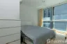 1 Bedroom Condo for rent in Sam Sen Nok, Bangkok near MRT Sutthisan