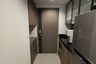 1 Bedroom Condo for rent in THE LINE Phahonyothin Park, Chom Phon, Bangkok near MRT Phahon Yothin