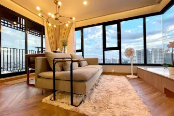 1 Bedroom Condo for rent in Chom Phon, Bangkok near BTS Ladphrao Intersection