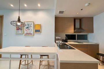 1 Bedroom Condo for rent in Thung Wat Don, Bangkok near BTS Sueksa Witthaya