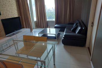 2 Bedroom Condo for rent in MANHATTAN CHIDLOM, Lumpini, Bangkok near MRT Ratchaprarop