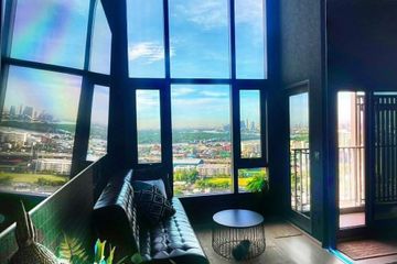 2 Bedroom Condo for rent in Khlong Toei, Bangkok near MRT Queen Sirikit National Convention Centre