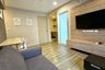 2 Bedroom Condo for rent in Moniiq Sukhumvit 64, Bang Chak, Bangkok near BTS Punnawithi