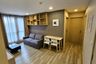 2 Bedroom Condo for rent in Moniiq Sukhumvit 64, Bang Chak, Bangkok near BTS Punnawithi