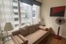 2 Bedroom Condo for rent in Langsuan Ville, Lumpini, Bangkok near BTS Chit Lom