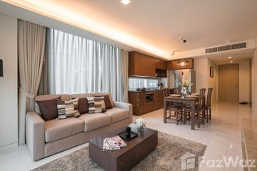 2 Bedroom Condo for rent in Khlong Tan Nuea, Bangkok