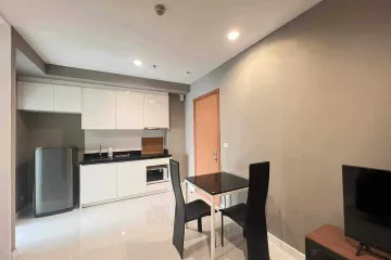 1 Bedroom Condo for rent in Phra Khanong Nuea, Bangkok near BTS Phra Khanong