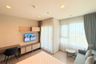 1 Bedroom Apartment for rent in Life Sathorn Sierra, Talat Phlu, Bangkok near BTS Talat Phlu