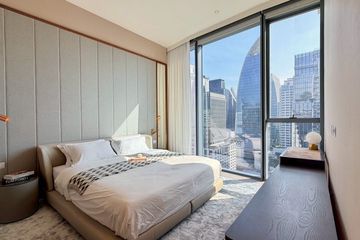 1 Bedroom Condo for rent in Lumpini, Bangkok near BTS Chit Lom