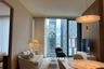 1 Bedroom Condo for rent in SCOPE Langsuan, Lumpini, Bangkok near BTS Chit Lom