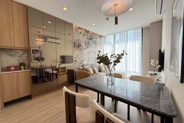 1 Bedroom Condo for rent in Khlong Tan Nuea, Bangkok near BTS Phrom Phong