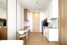 1 Bedroom Condo for rent in Noble BE19, Khlong Toei Nuea, Bangkok near BTS Asoke