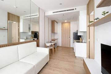 1 Bedroom Condo for rent in Noble BE19, Khlong Toei Nuea, Bangkok near BTS Asoke