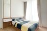 1 Bedroom Condo for rent in Noble BE19, Khlong Toei Nuea, Bangkok near BTS Asoke