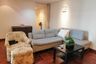 2 Bedroom Condo for rent in Baan Somthavil, Lumpini, Bangkok near BTS Ratchadamri