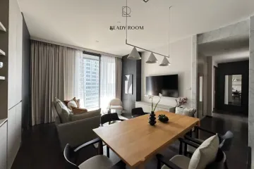 3 Bedroom Condo for rent in Khlong Tan Nuea, Bangkok near BTS Thong Lo