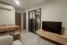2 Bedroom Condo for rent in Belgravia Ratchada 17, Din Daeng, Bangkok near MRT Sutthisan