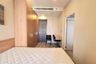 1 Bedroom Condo for rent in Ashton Asoke, Khlong Toei Nuea, Bangkok near MRT Sukhumvit