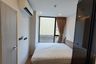 Condo for rent in Groove Ratchada - Rama 9, Din Daeng, Bangkok near MRT Phra Ram 9