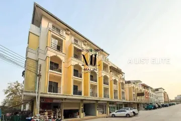 54 Bedroom House for sale in Nong Prue, Chonburi