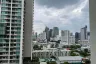 1 Bedroom Condo for rent in Supalai Oriental Sukhumvit 39, Khlong Tan Nuea, Bangkok