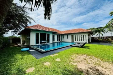 4 Bedroom House for sale in Whispering Palms, Nong Prue, Chonburi