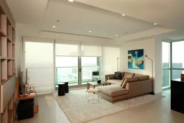 2 Bedroom Condo for Sale or Rent in Khlong Ton Sai, Bangkok near BTS Saphan Taksin