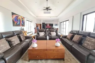 3 Bedroom House for sale in Nong Prue, Chonburi