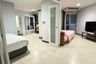 1 Bedroom Condo for rent in Wittayu Complex, Makkasan, Bangkok near Airport Rail Link Makkasan