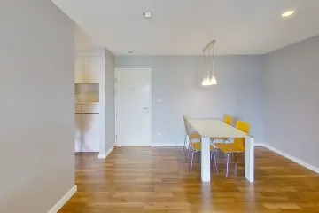 2 Bedroom Condo for rent in Phra Khanong Nuea, Bangkok near BTS On Nut