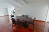 3 Bedroom Condo for rent in Newton Tower, Khlong Toei, Bangkok near BTS Nana