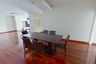3 Bedroom Condo for rent in Newton Tower, Khlong Toei, Bangkok near BTS Nana