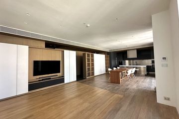 2 Bedroom Condo for rent in Saladaeng Residences, Silom, Bangkok near MRT Lumpini