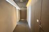 2 Bedroom Condo for rent in Saladaeng Residences, Silom, Bangkok near MRT Lumpini