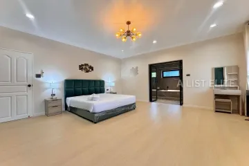 5 Bedroom House for rent in Nong Prue, Chonburi