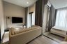 1 Bedroom Condo for rent in The Address Siam-Ratchathewi, Thanon Phetchaburi, Bangkok near BTS Ratchathewi