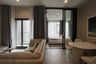 1 Bedroom Condo for rent in The Address Siam-Ratchathewi, Thanon Phetchaburi, Bangkok near BTS Ratchathewi