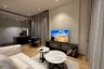 1 Bedroom Condo for rent in 28 Chidlom, Lumpini, Bangkok near BTS Chit Lom