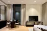 1 Bedroom Condo for rent in 28 Chidlom, Lumpini, Bangkok near BTS Chit Lom